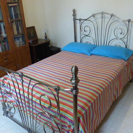 Kalampakas Guesthouse Larnaca Ngoại thất bức ảnh