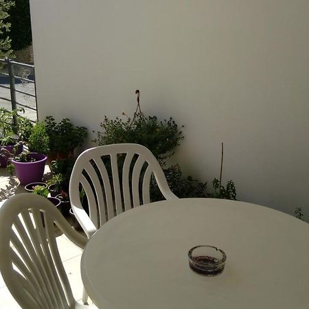 Kalampakas Guesthouse Larnaca Ngoại thất bức ảnh
