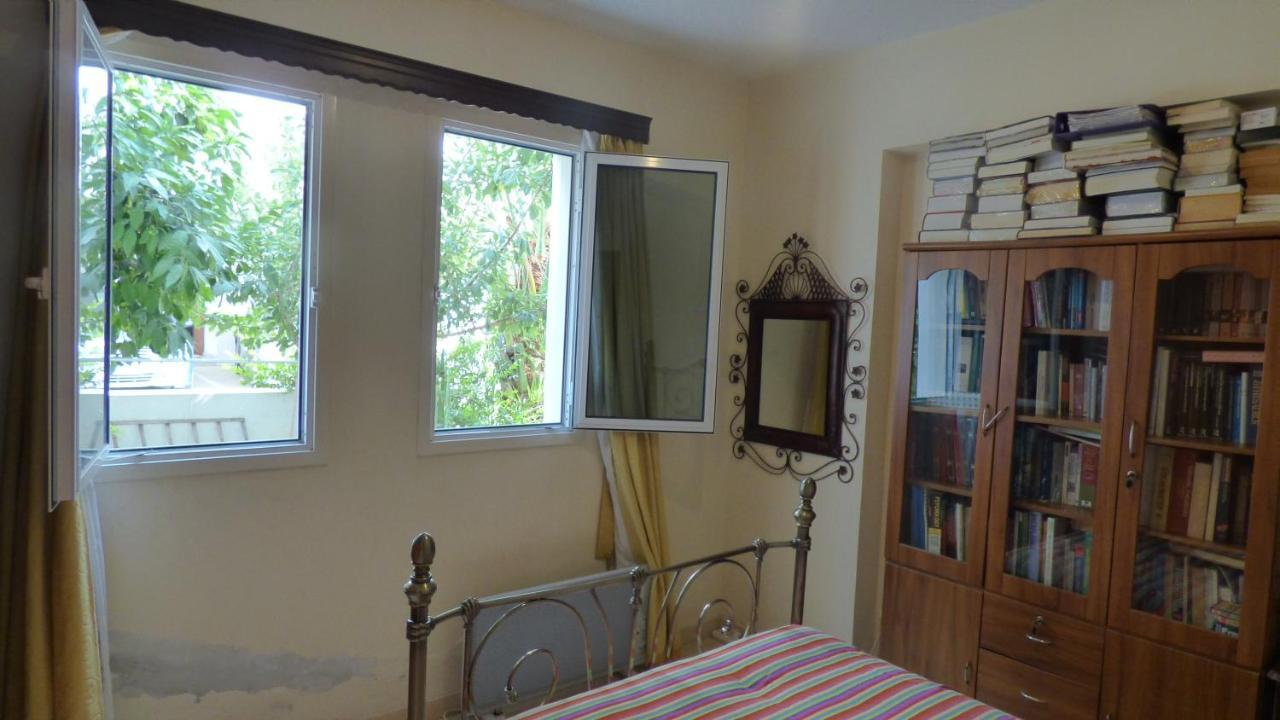 Kalampakas Guesthouse Larnaca Ngoại thất bức ảnh